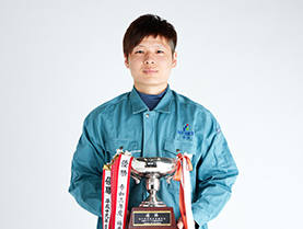 2021年・2022年大会優勝