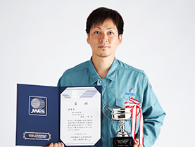 2005年大会優勝